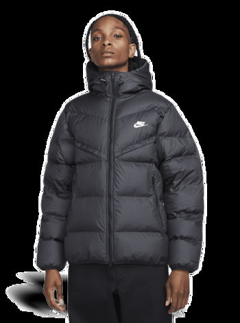 Nike Sportswear W Therma-FIT City Series Jacket, DH4079-010