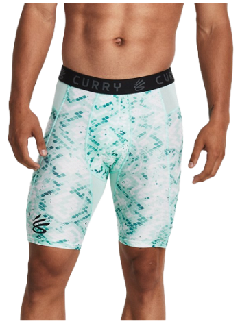 Under Armour Printed Shorts 1379829-361
