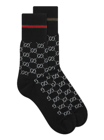 Gucci AF1s  Gucci socks outfit women, Gucci socks outfit, Sock