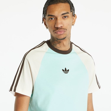 T-shirt adidas Originals adidas x Wales Bonner Tee IJ8354 | FLEXDOG