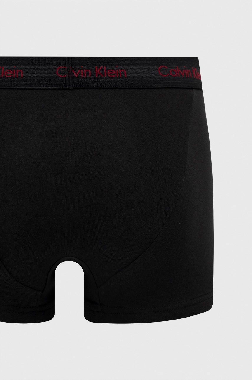 Boxers CALVIN KLEIN Boxers 0000U2664G.9BYY | FLEXDOG