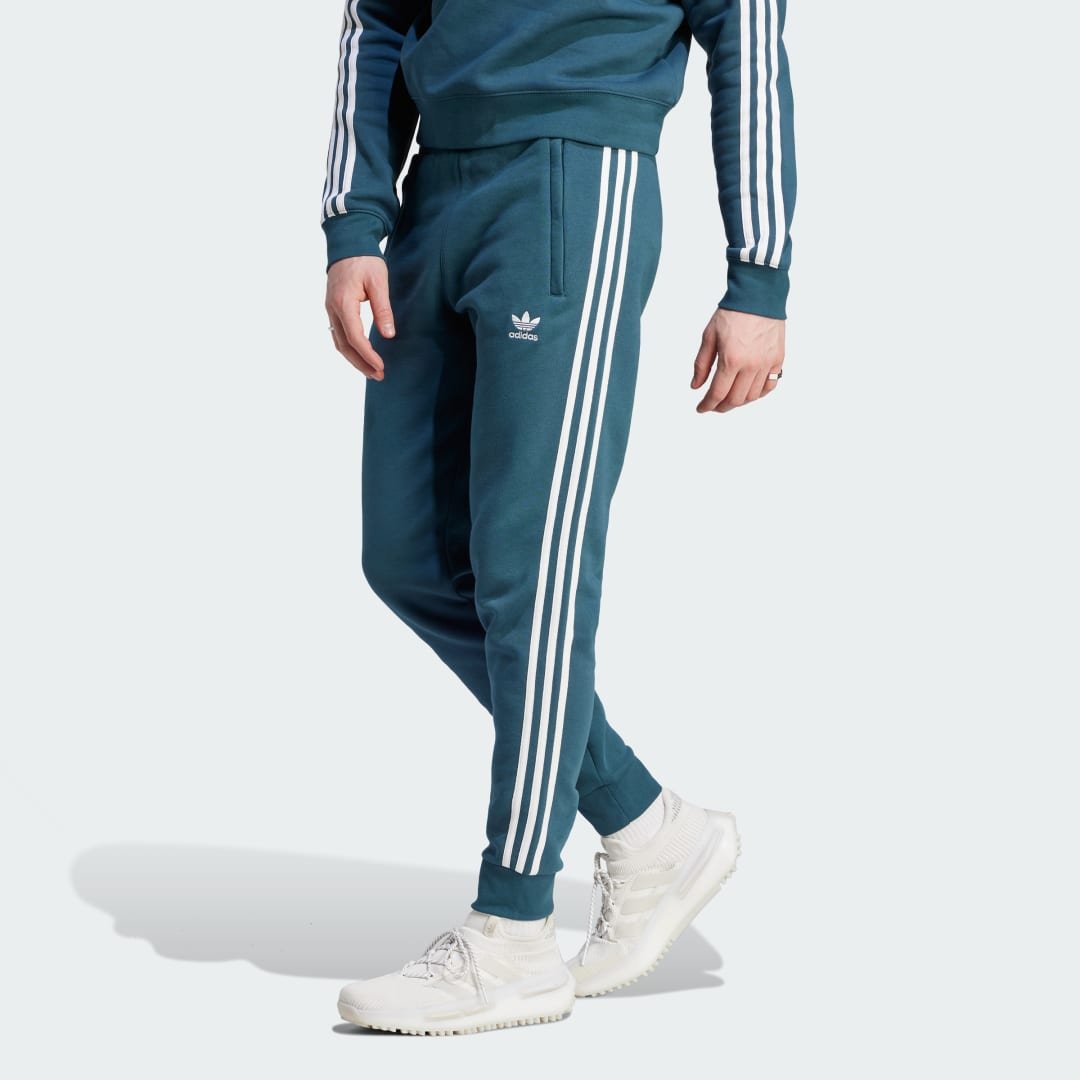 adidas Originals Men's SST Track Pants : : Clothing, Shoes &  Accessories