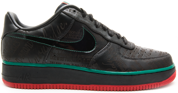 Bhm air sale force 1 low