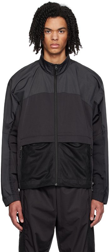 The North Face Black 2000 Mountain Jacket NF0A86ZZ