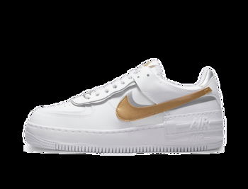 Nike Air Force 1 Shadow "White Gold" W DM3064-100