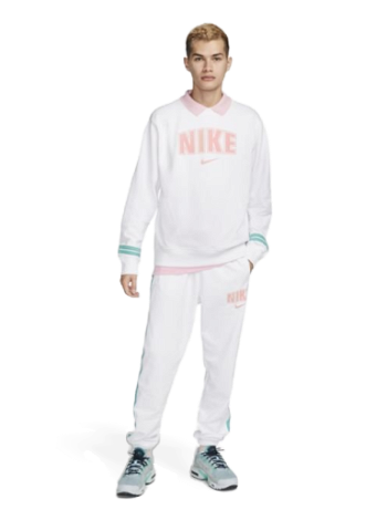 Nike Fleece Sweatshirt FD0482-100