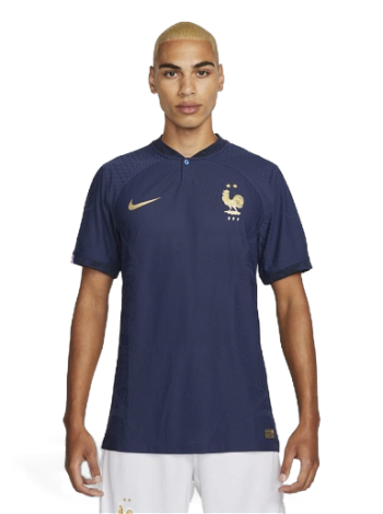 Nike FFF 2022/23 Match Home Dri-FIT ADV Football Shirt DN0625-410