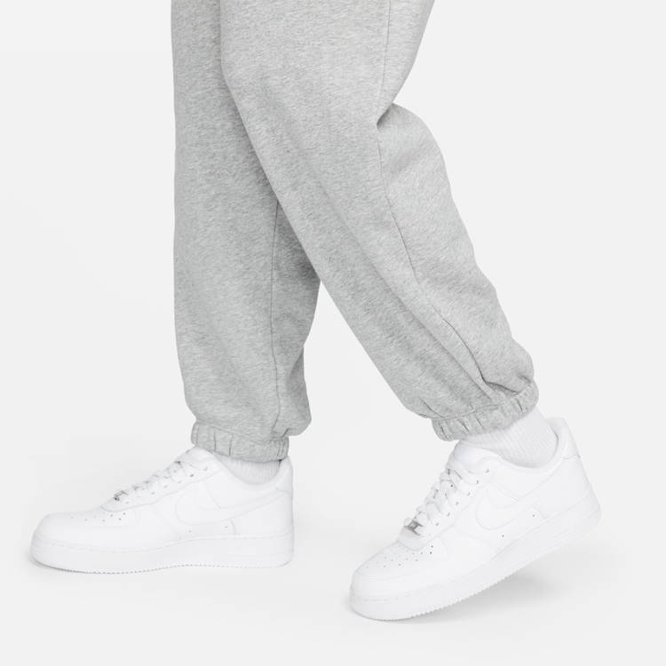 Sweatpants Nike Sportswear Club Fleece Mid Rise Oversized 