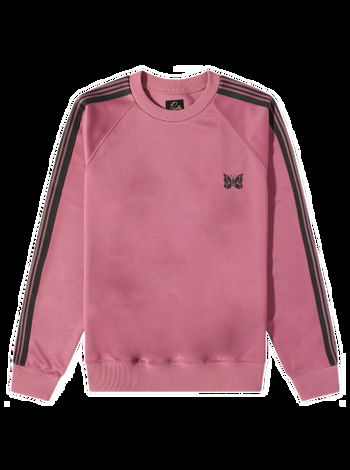 Sweatshirt Needles Velour Popover Track Hoody MR292-B | FLEXDOG