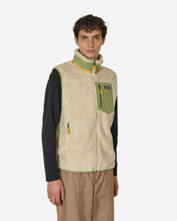 Patagonia Classic Retro-X Vest 23048 DNLB