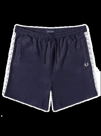 Fred Perry Taped Tricot Shorts S5508-885