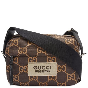Gucci Ripstop Crossbody Bag 767931-FACPK-9442