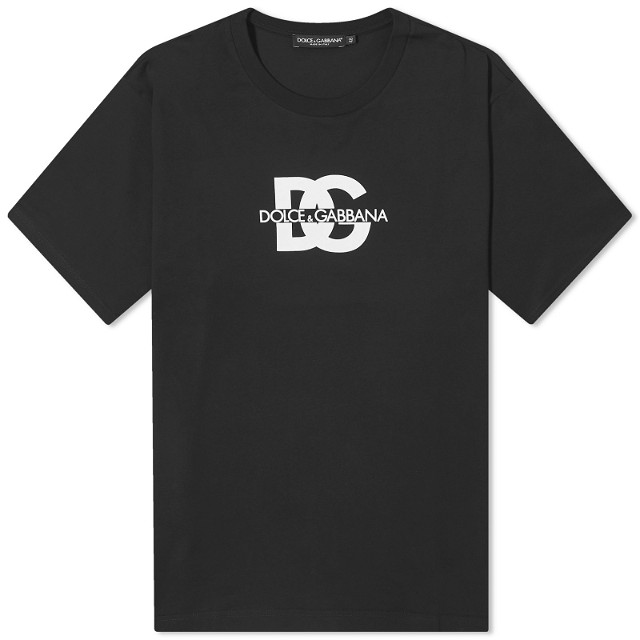 D&G Logo T-Shirt