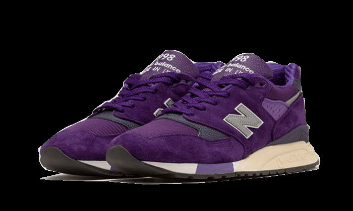 New balance 698 hotsell