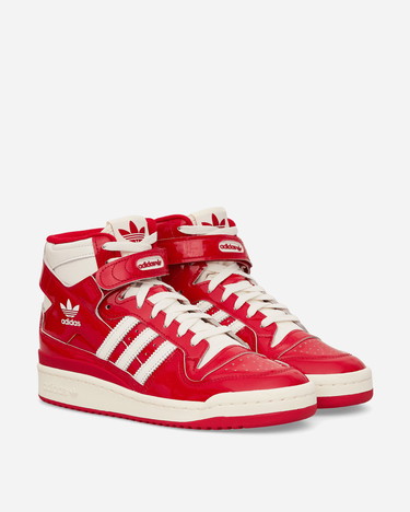 adidas Originals Forum 84 High Patent 