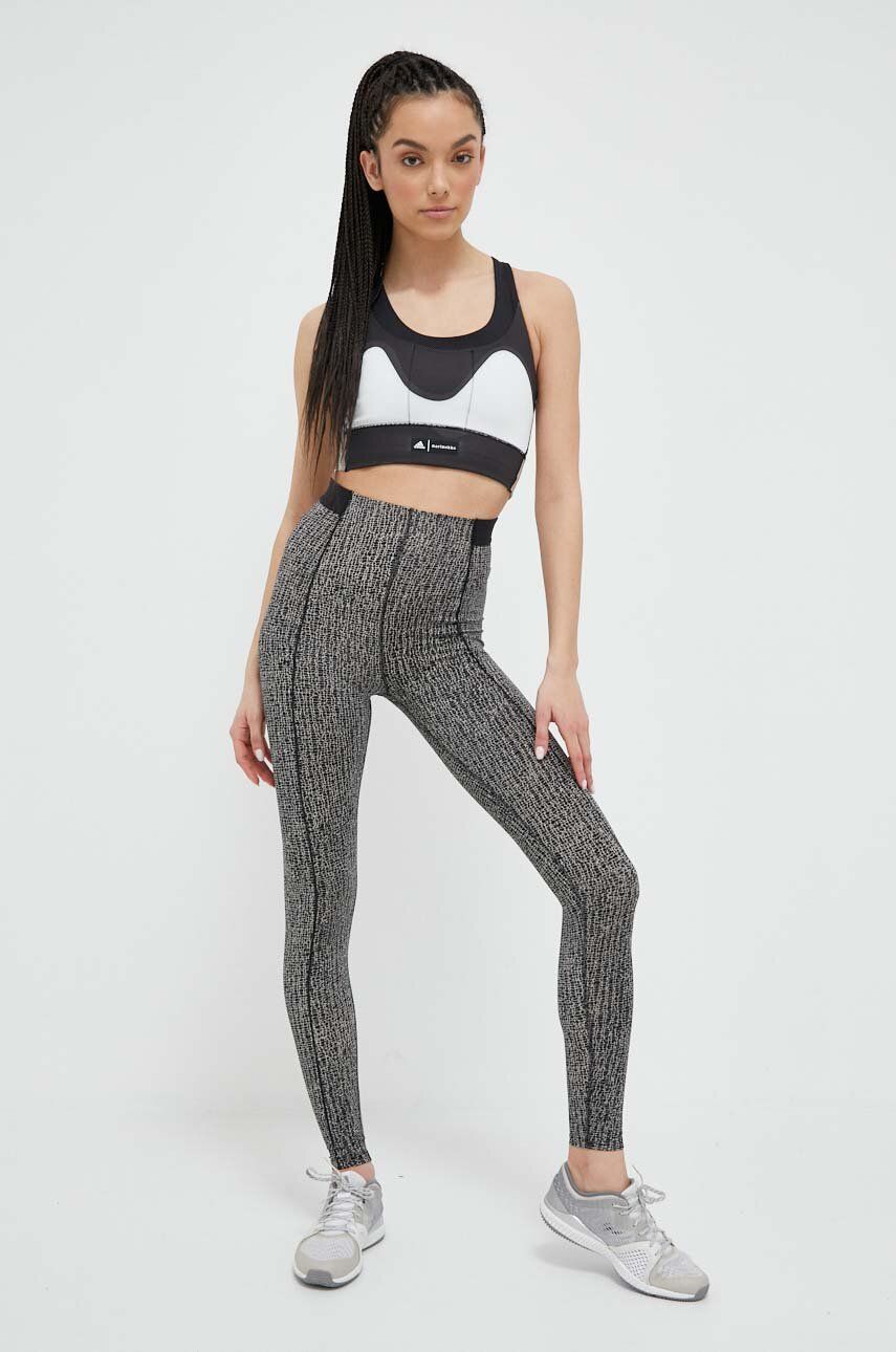 Buy Nike W NP INTERTWIST 2.0 TIGHT - Grey | Nelly.com