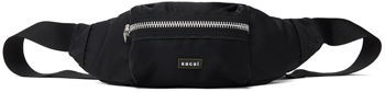 sacai Pocket Bum Bag 24-0696S