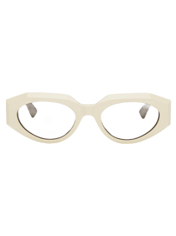 Bottega Veneta Soft Cat Eye Sunglasses BV1031S