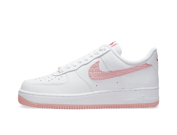 Nike Air Force 1 Low "Valentine's Day 2022" W DQ9320-100