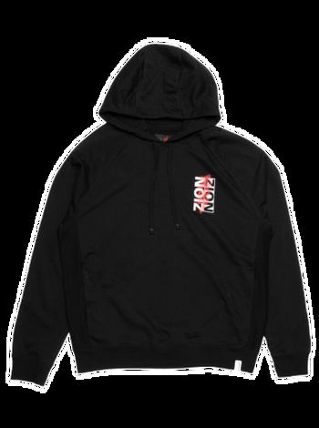 Jordan ZION Dri-Fit Fleece Hoodie DX6587-010