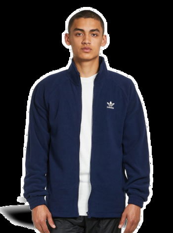 Hoodies and sweatshirts adidas Originals SST Track Top Lucid Blue