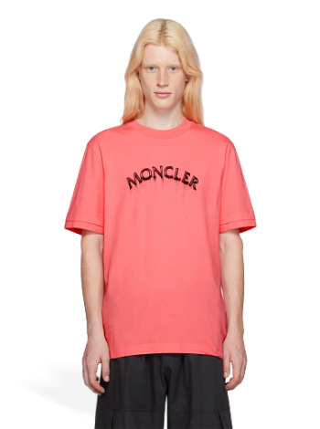 Moncler Printed T-Shirt J10918C0000289A17