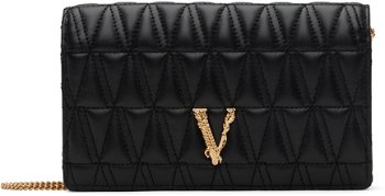Versace Virtus Clutch 1011179_DNATR4_1B00V
