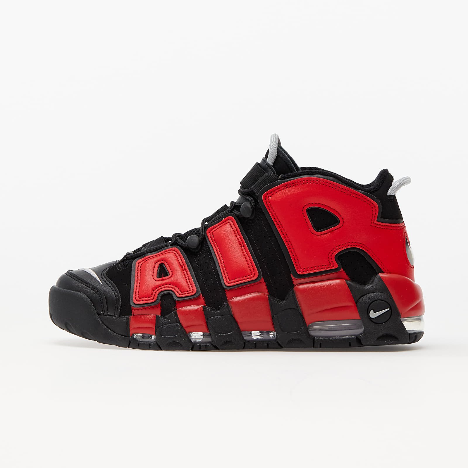 uptempo 96 black and red