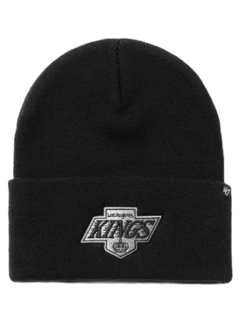 ´47 NHL Los Angeles Kings Haymaker Beanie 194165819338