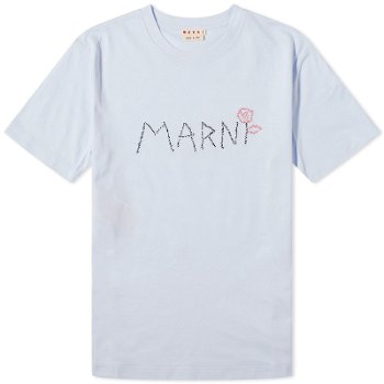 Marni T-Shirt THJE0293S0-00B21