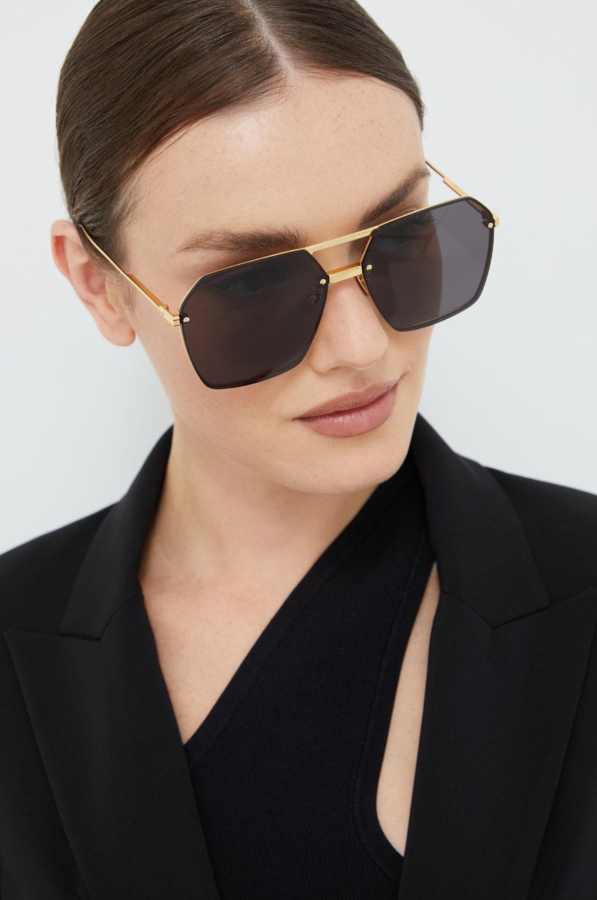 Bottega Veneta BV1045S Sunglasses