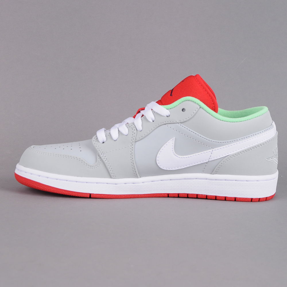 Jordan Air Jordan 1 Retro Low Hare 553558 021 FLEXDOG