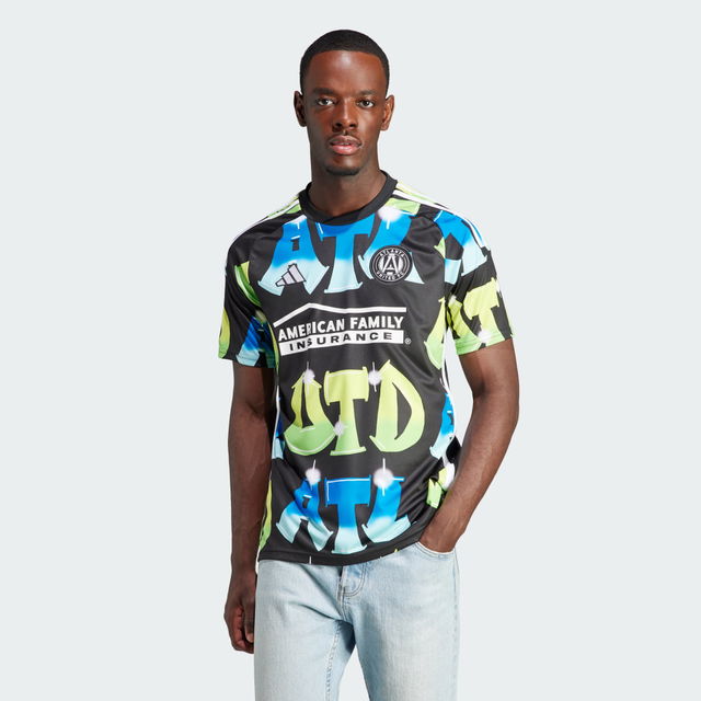 Tommy Collection Cropped Mesh Football Jersey