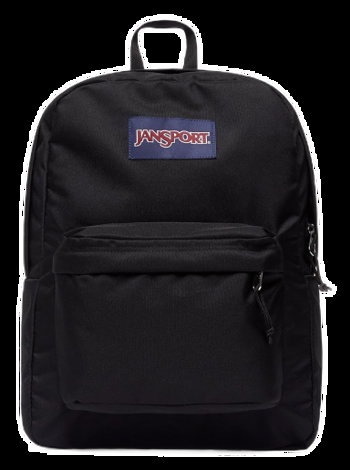 JanSport Superbreak Backpack EK0A5BAGN551
