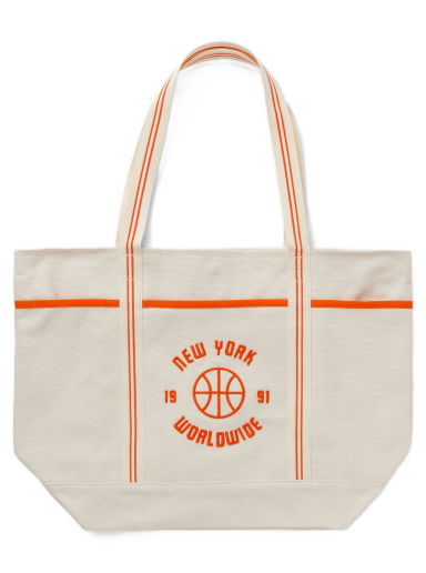 Bag Daily Paper Renton Tote Bag