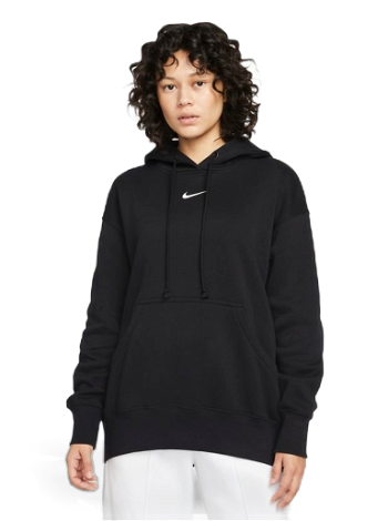 Nike Sportswear Phoenix Fleece Oversized Pullover Hoodie DQ5860-010