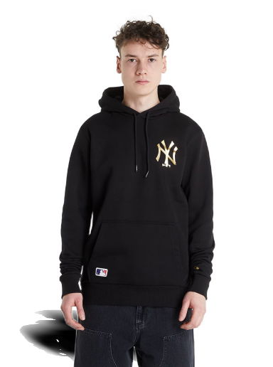 sweatshirt New Era Seasonal Infill Pullover MLB New York Yankees