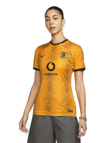 Nike Kaizer Chiefs F.C. 2022/23 Stadium Home Women's Dri-FIT Football Shirt DJ7777-706