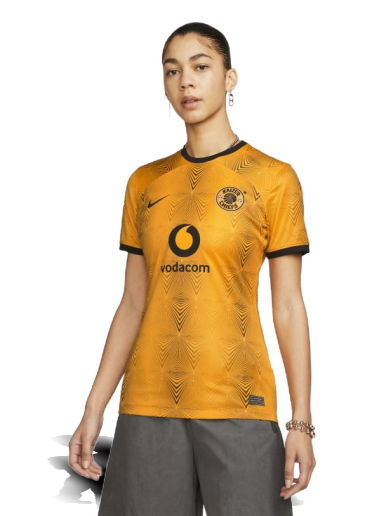 Introducing the new Kaizer Chiefs Nike Home Jersey for 2022/2023