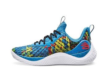 Under Armour Curry 10 GS 3025622-300