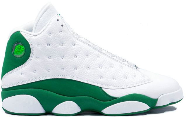 How much are hot sale ray allen 13s