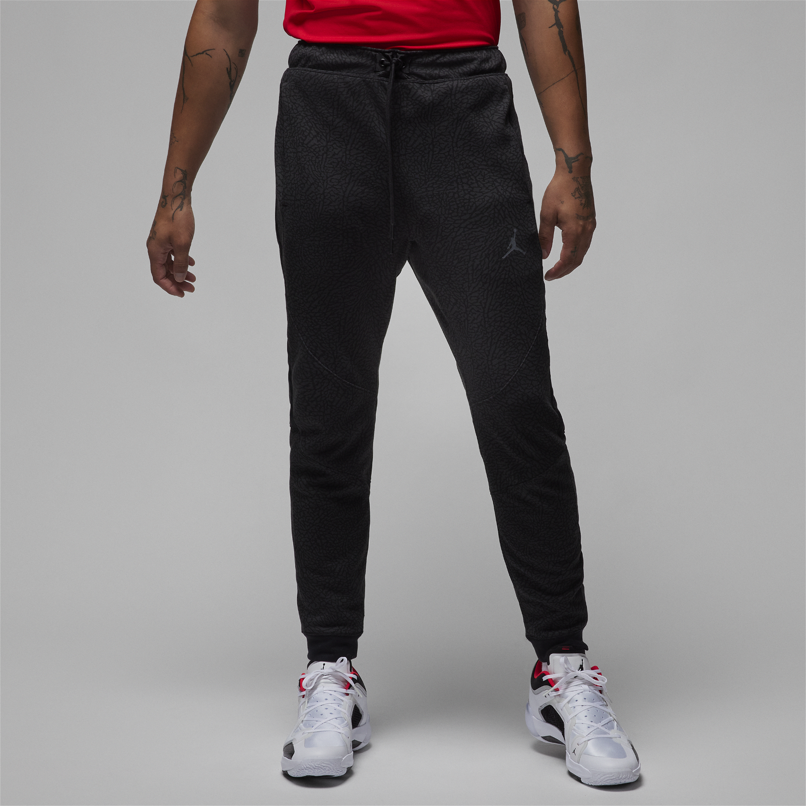 Long Sports Trousers Nike Dri-FIT Academy – Urbanheer