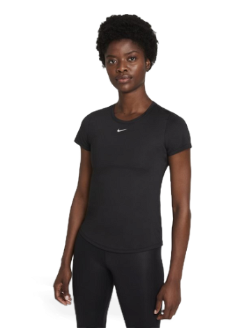 Nike Dri-FIT One Slim-Fit Short-Sleeve Top DD0626-010