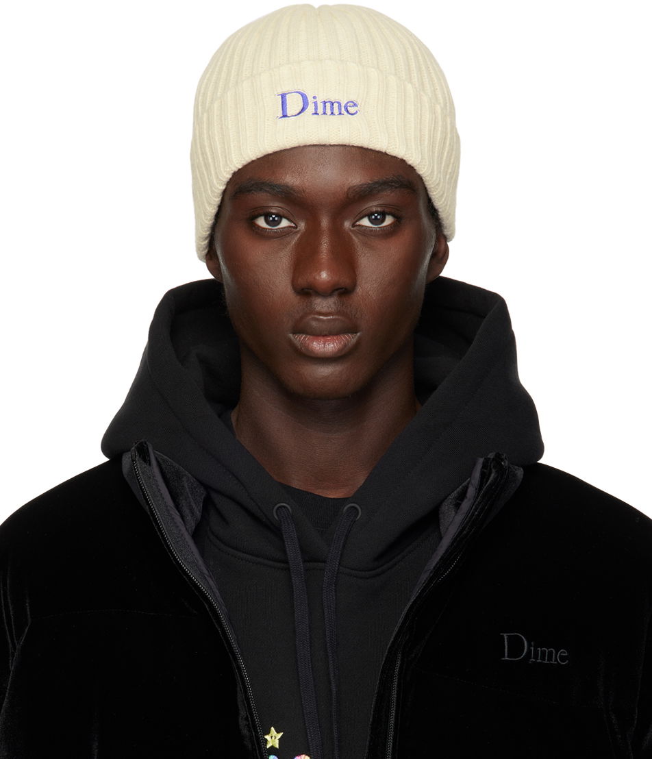 Beanie Dime Classic Fold Beanie 