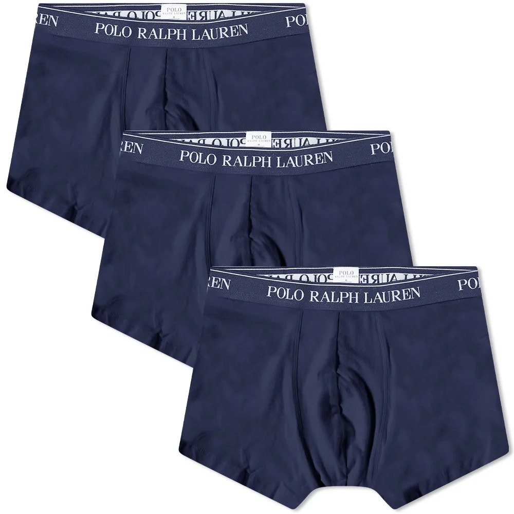 Mens Underwear Ralph Lauren, Style code: 714835887001