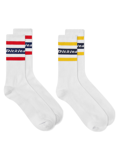 Genola Socks - 2 Pack