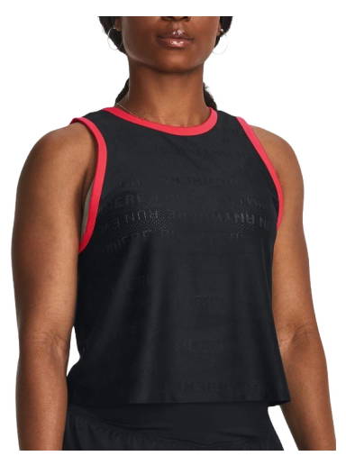 Tank top Under Armour Live 