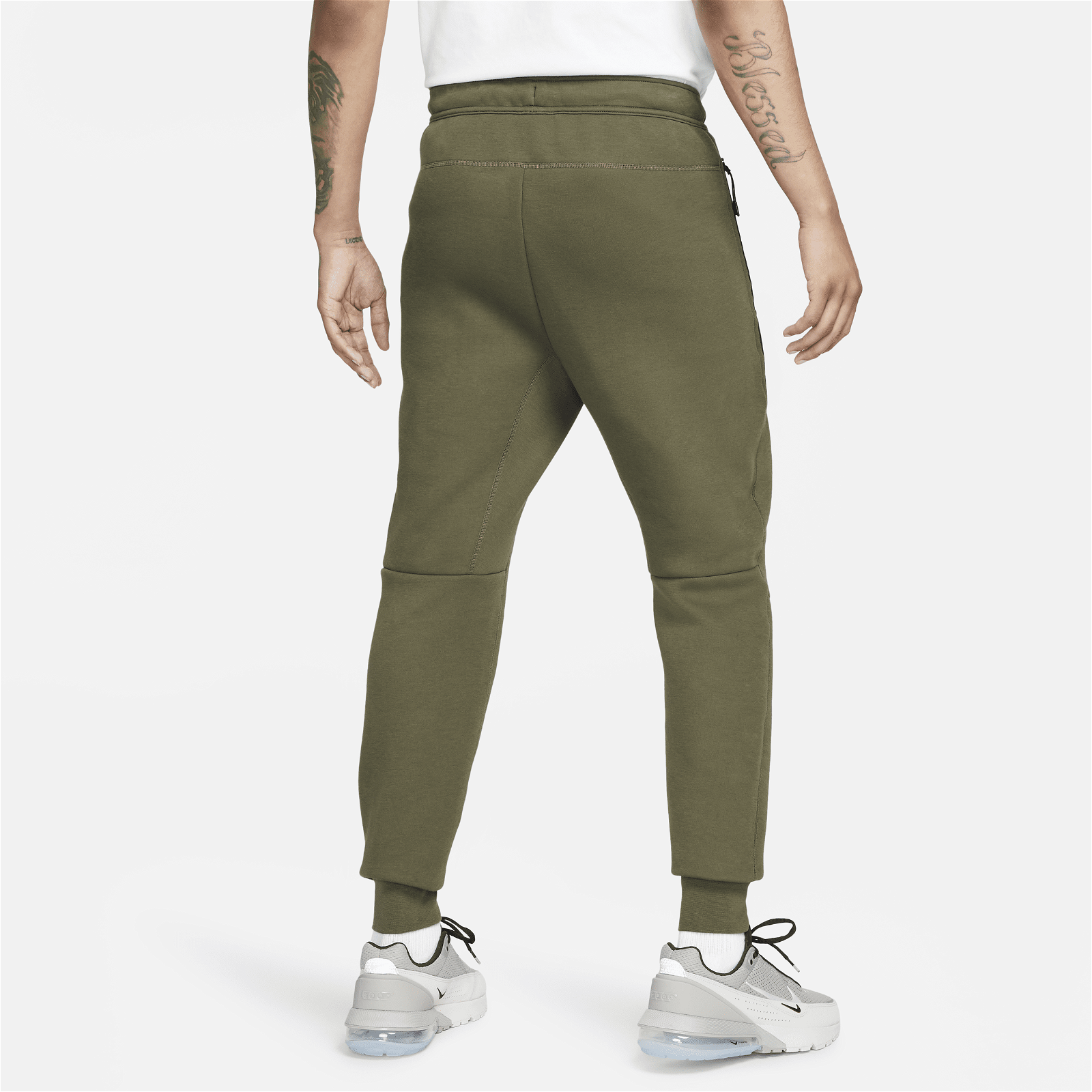 Sweatpants Nike Tech Fleece fb8002-222
