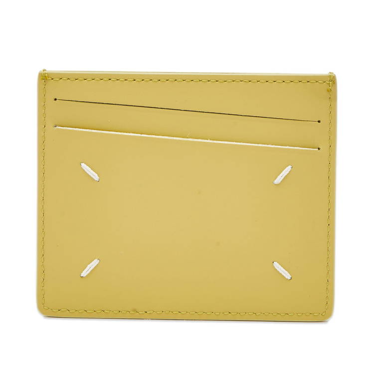 Wallet Maison Margiela Card Holder Cèdro SA1VX0009-P4745-T7320