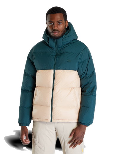 Down Regen Puffer Jacket